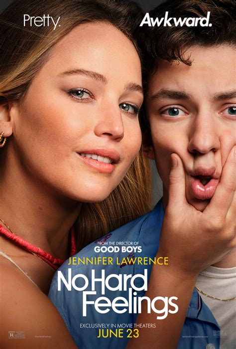 No Hard Feelings (2023 film)